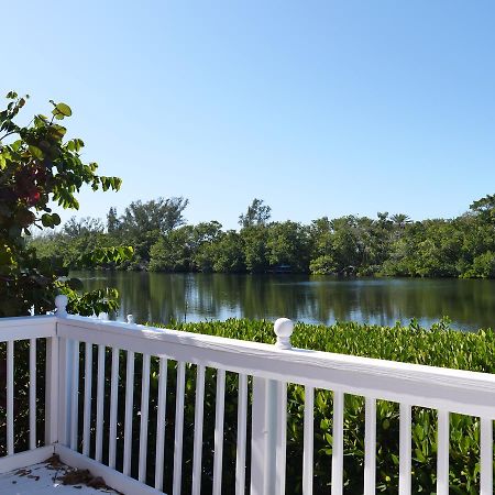 Siesta Key Bungalows Esterno foto