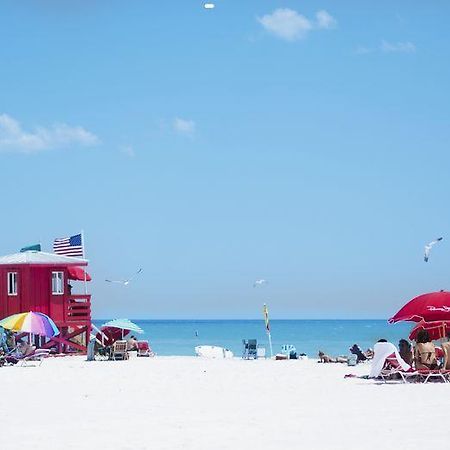 Siesta Key Bungalows Esterno foto