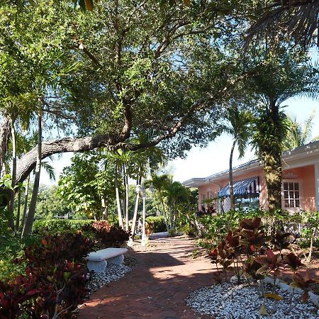 Siesta Key Bungalows Esterno foto