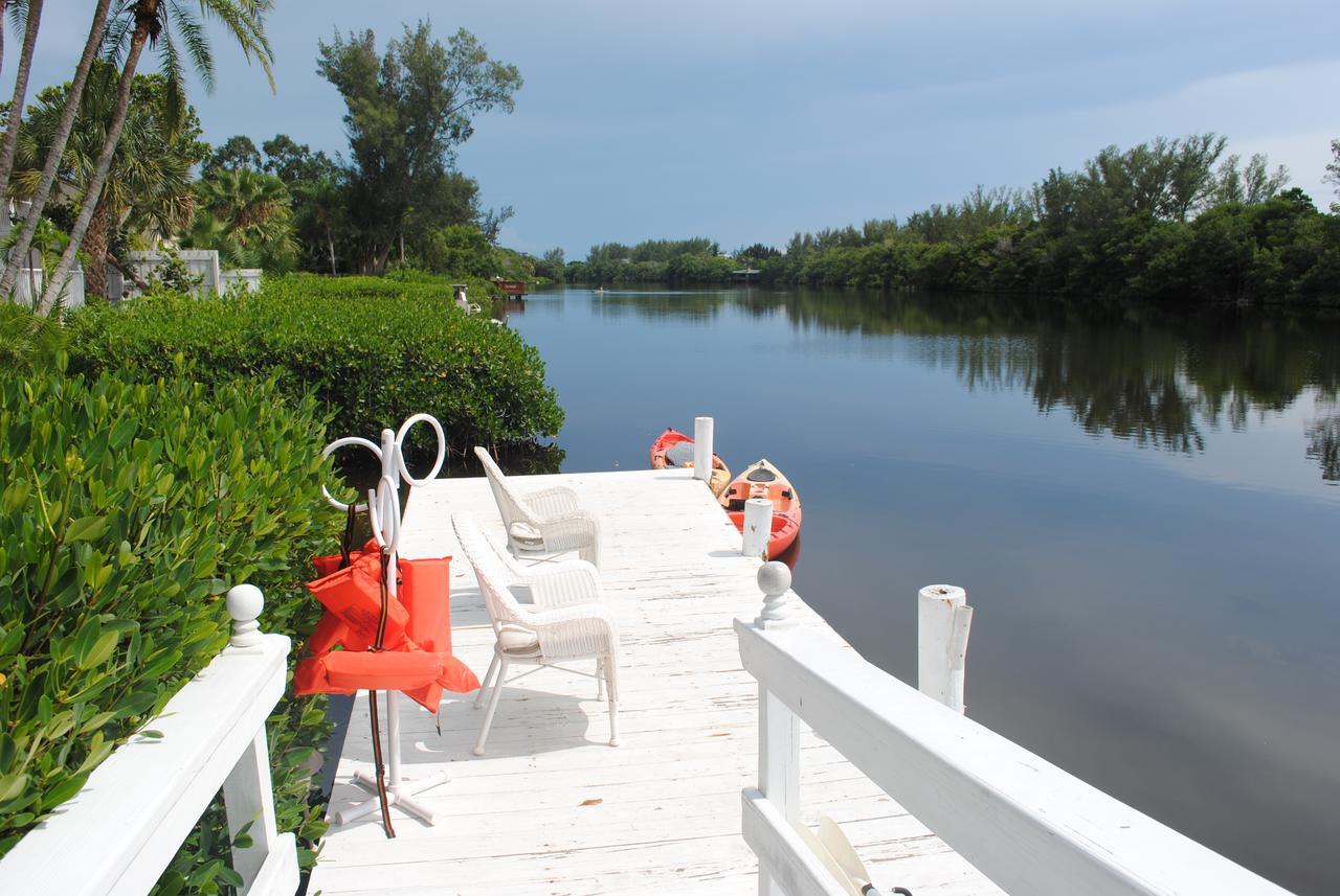 Siesta Key Bungalows Esterno foto
