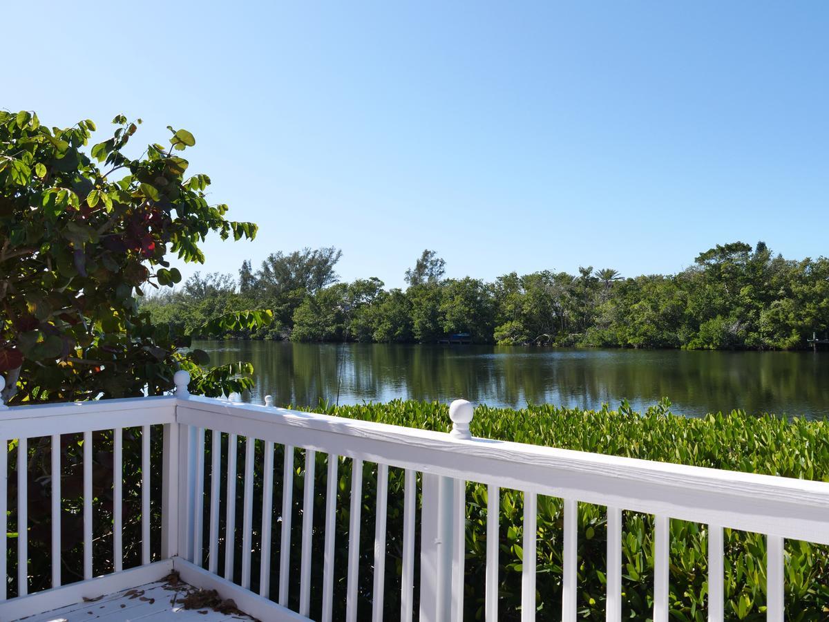 Siesta Key Bungalows Esterno foto