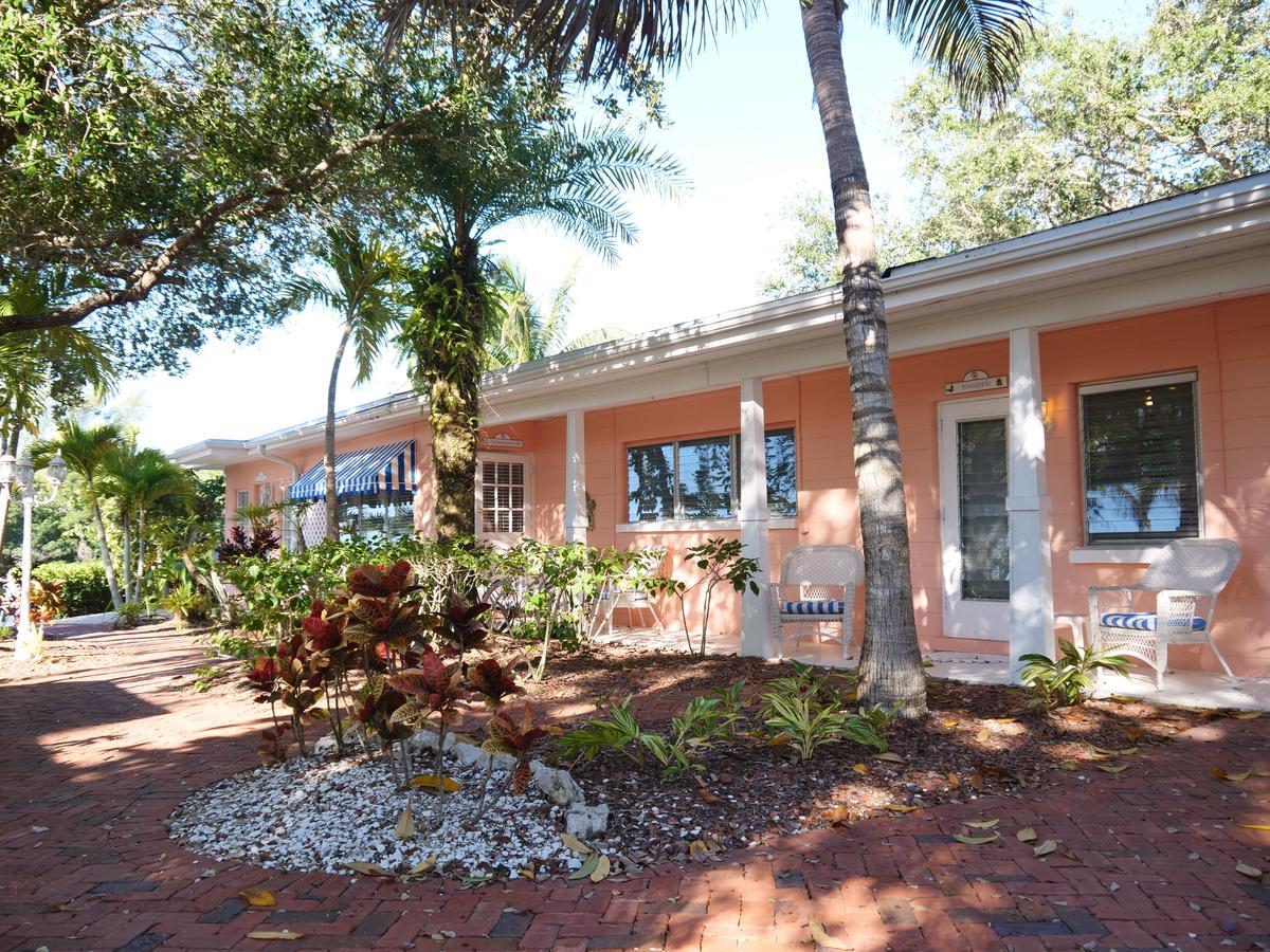 Siesta Key Bungalows Esterno foto