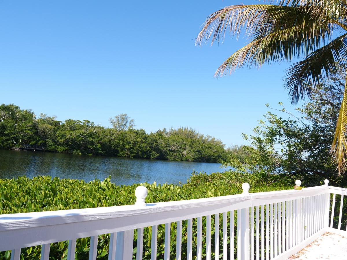 Siesta Key Bungalows Esterno foto