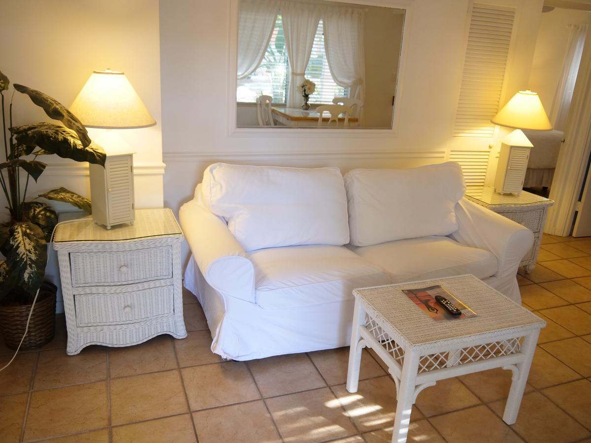 Siesta Key Bungalows Esterno foto