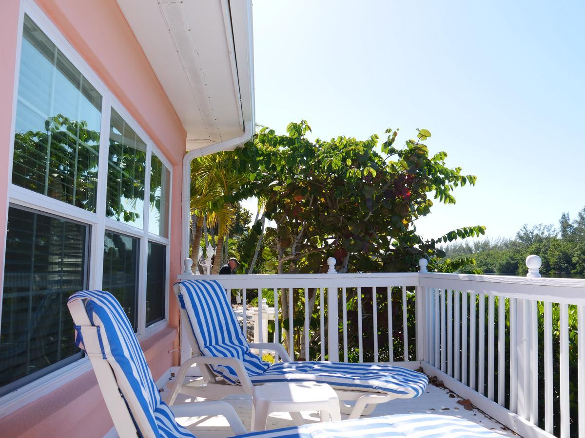 Siesta Key Bungalows Esterno foto