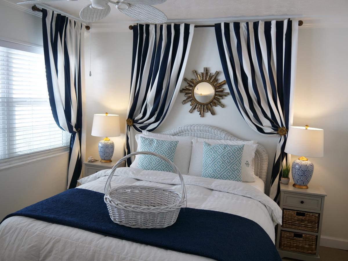 Siesta Key Bungalows Esterno foto