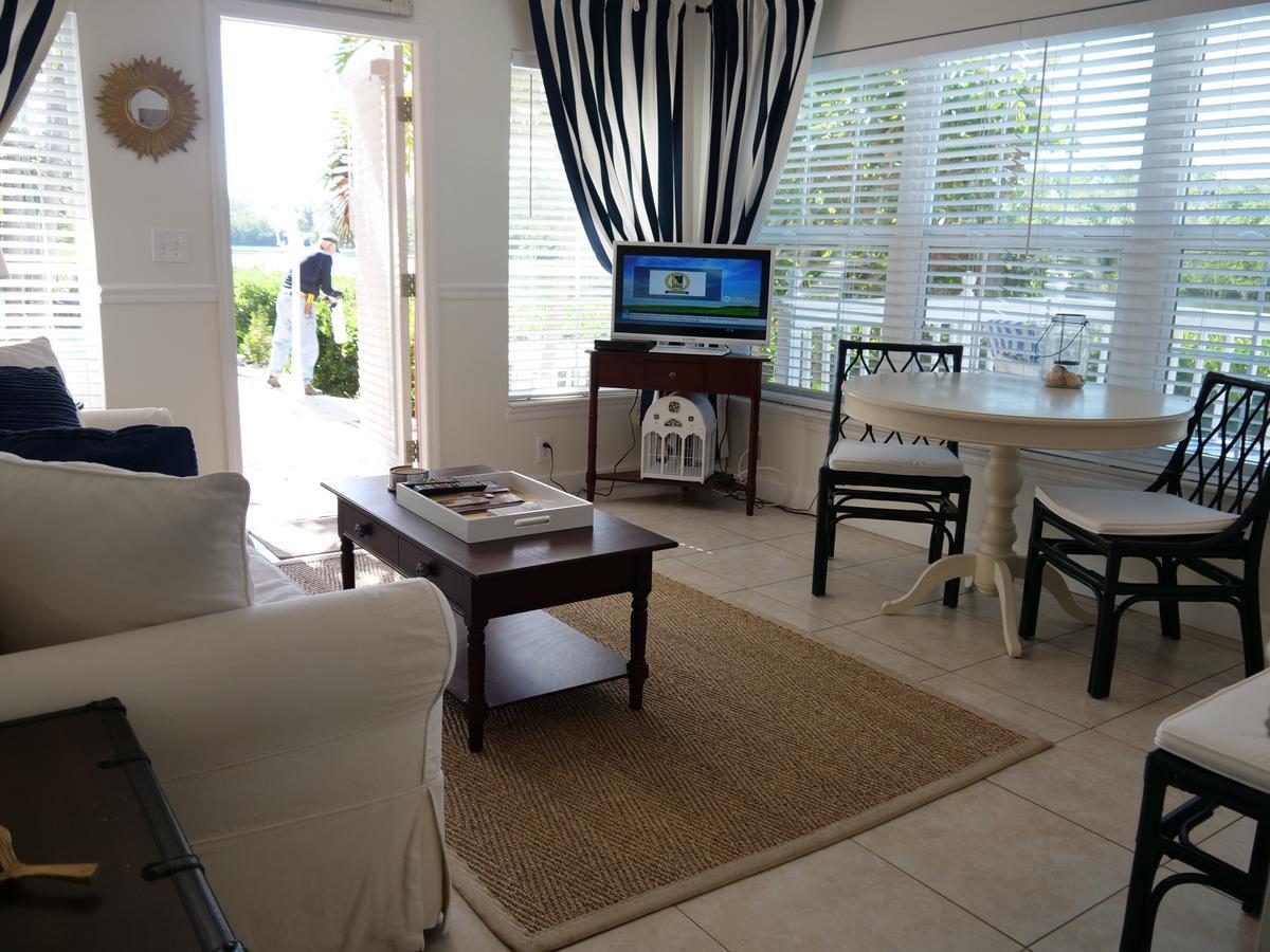 Siesta Key Bungalows Esterno foto
