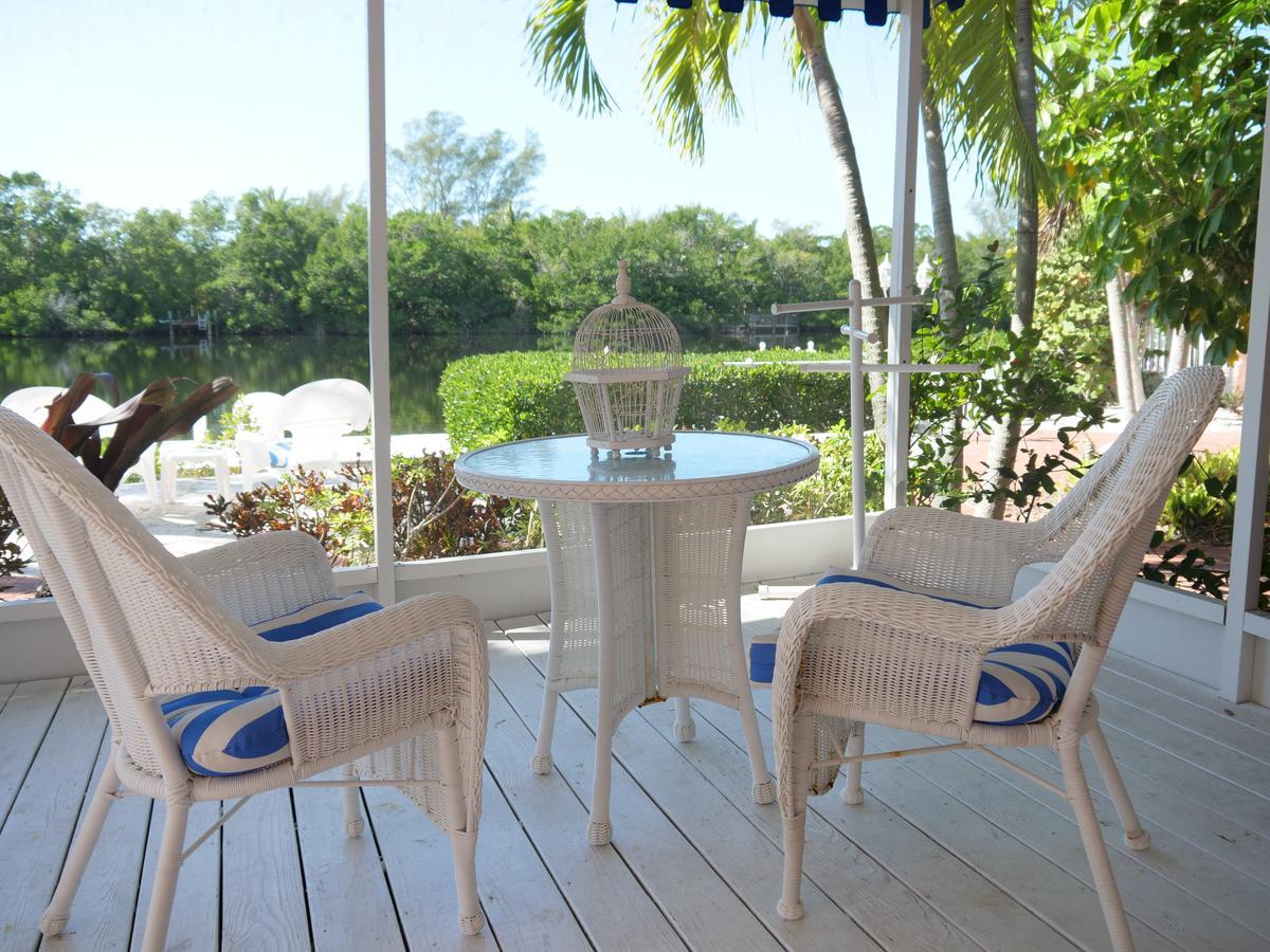 Siesta Key Bungalows Esterno foto