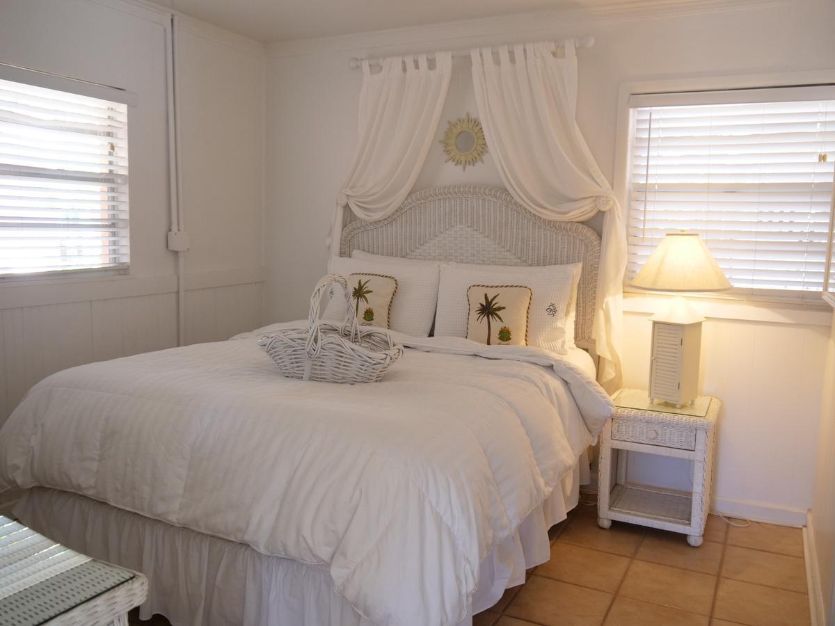 Siesta Key Bungalows Esterno foto