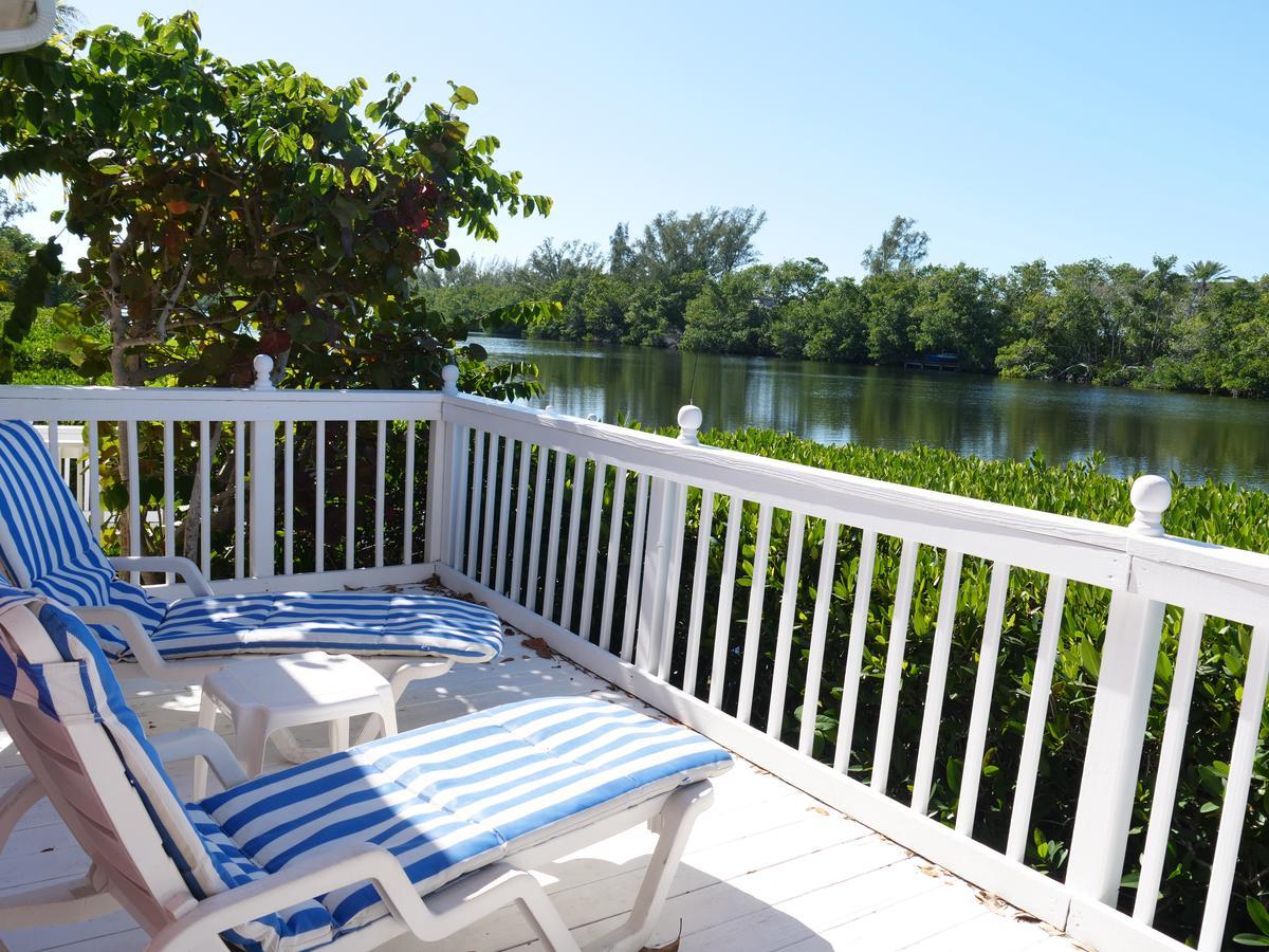 Siesta Key Bungalows Esterno foto