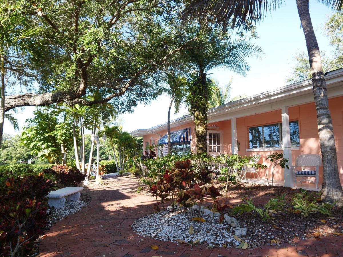 Siesta Key Bungalows Esterno foto