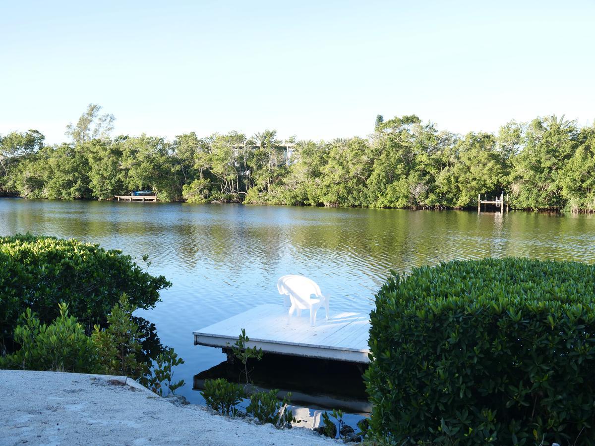 Siesta Key Bungalows Esterno foto