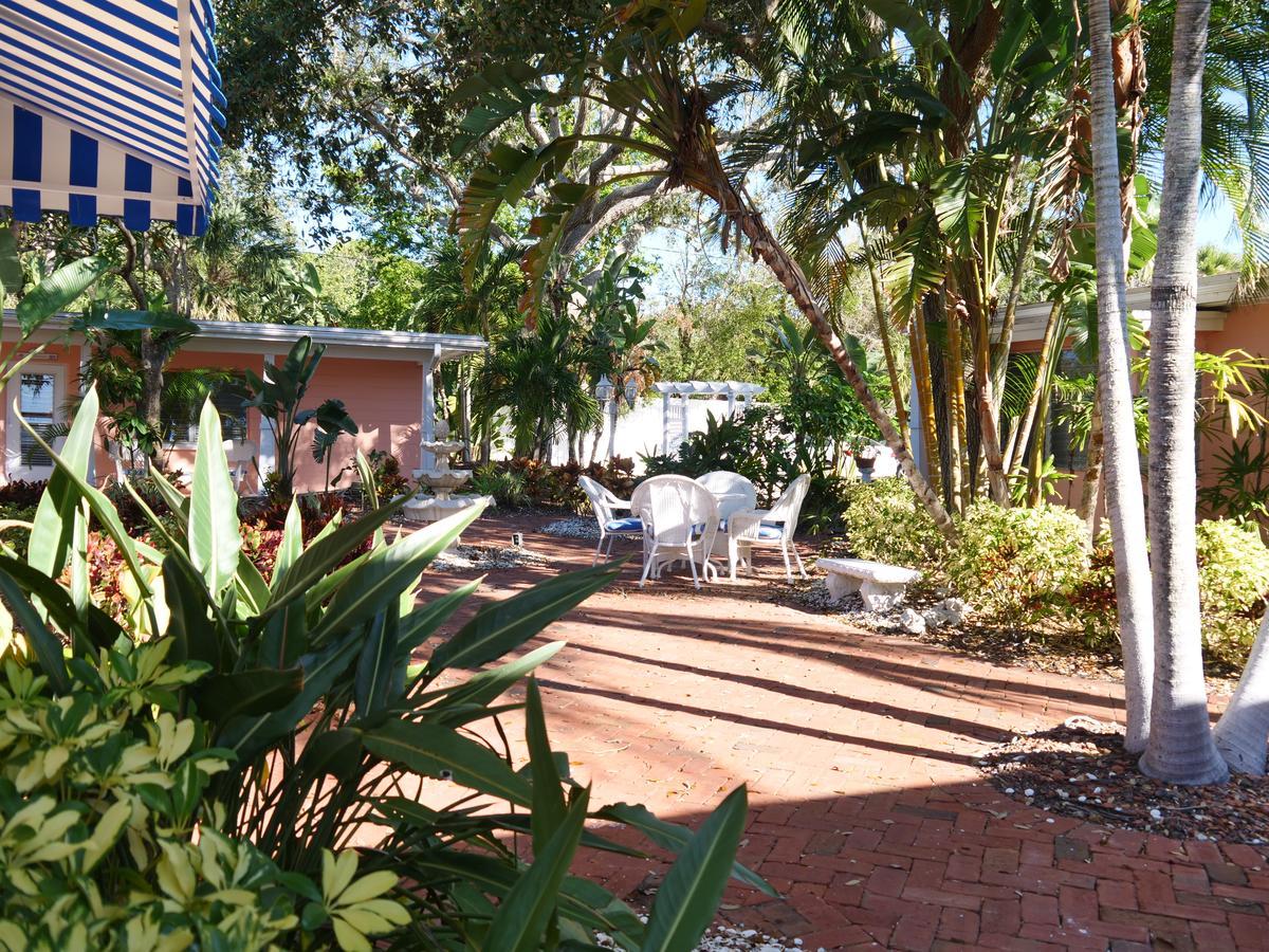 Siesta Key Bungalows Esterno foto