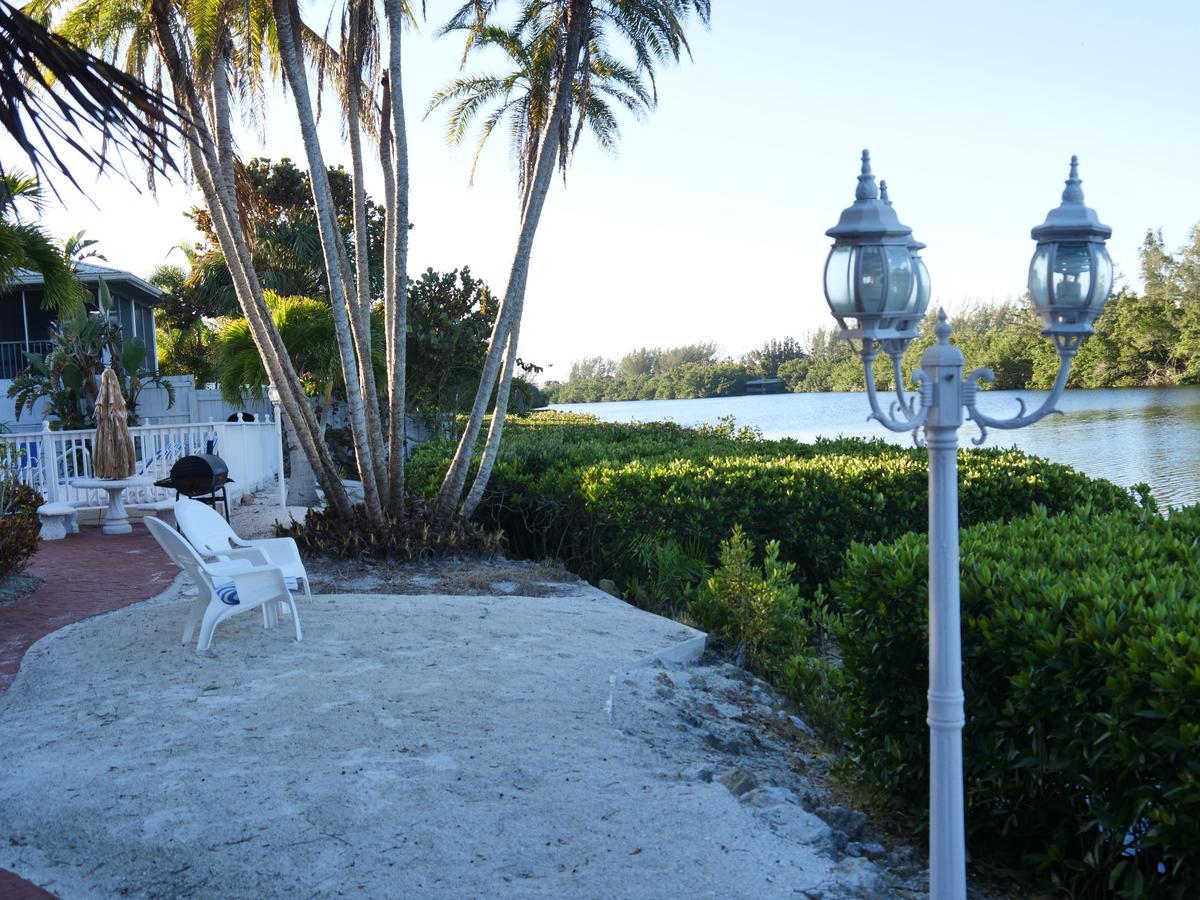 Siesta Key Bungalows Esterno foto