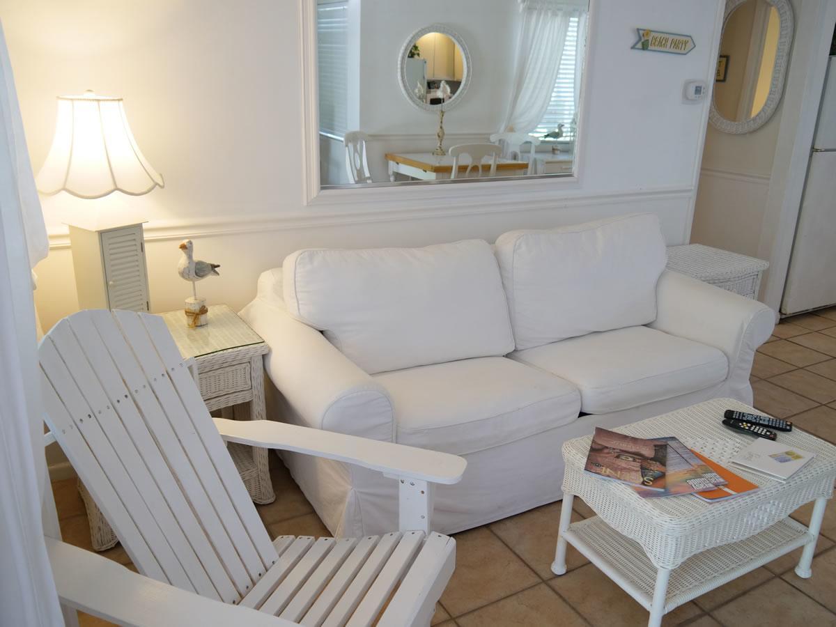 Siesta Key Bungalows Esterno foto