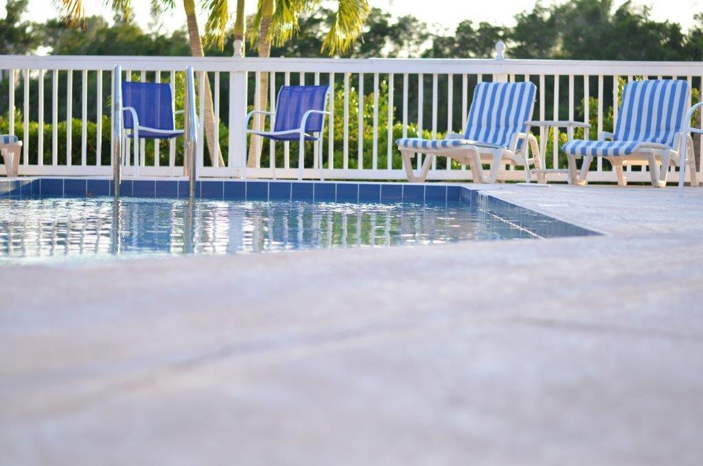 Siesta Key Bungalows Esterno foto